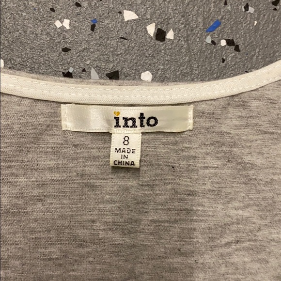 Into tank dress - Picture 4 of 5